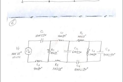 Ayuda para simplificar circuitos mixtos, como simplificarian este circuito? la verdad no sé cómo y m